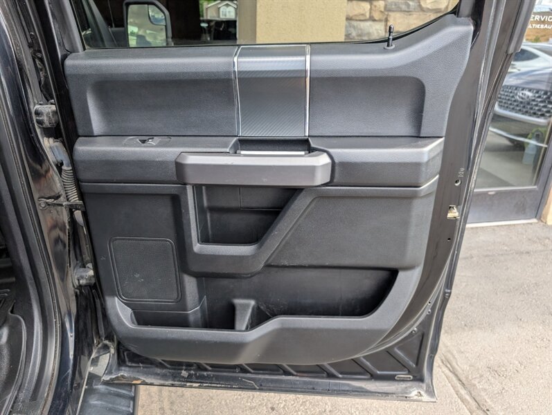 2018 Ford F-150 XLT - Photo 29 - Bountiful, UT 84010