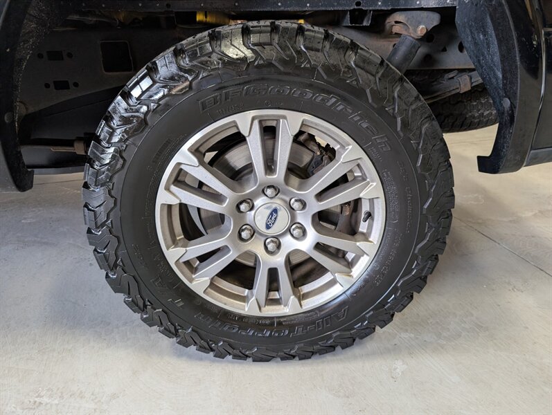 2018 Ford F-150 XLT - Photo 15 - Bountiful, UT 84010