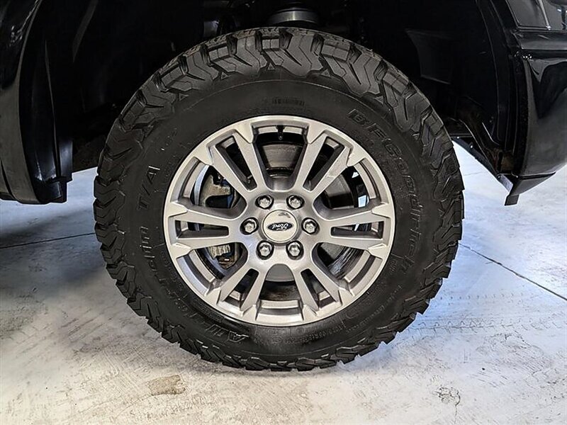 2018 Ford F-150 XLT - Photo 13 - Bountiful, UT 84010