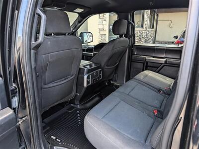 2018 Ford F-150 XLT - Photo 27 - Bountiful, UT 84010