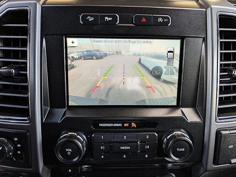 2018 Ford F-150 XLT - Photo 25 - Bountiful, UT 84010