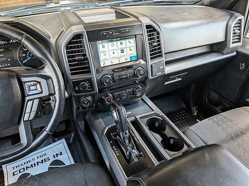 2018 Ford F-150 XLT - Photo 24 - Bountiful, UT 84010