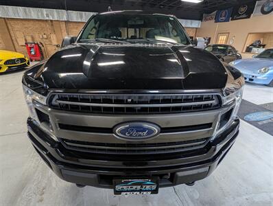 2018 Ford F-150 XLT - Photo 6 - Bountiful, UT 84010