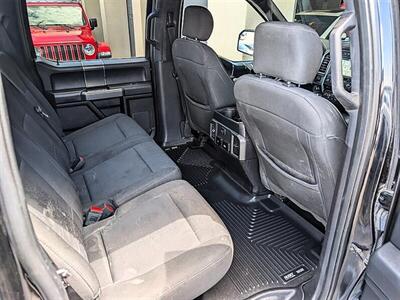 2018 Ford F-150 XLT - Photo 30 - Bountiful, UT 84010