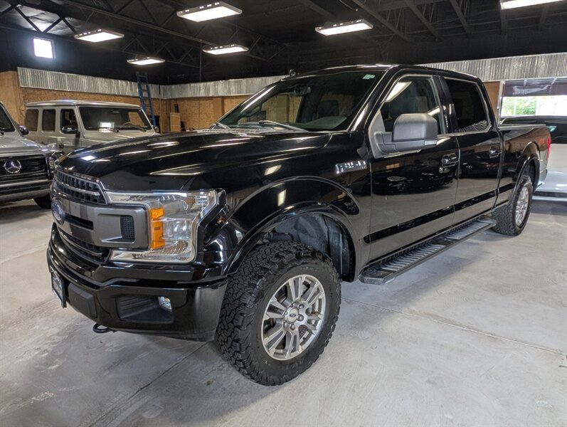 2018 Ford F-150 XLT - Photo 5 - Bountiful, UT 84010