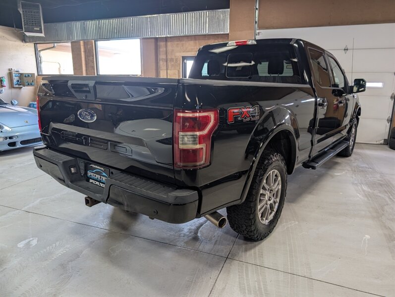 2018 Ford F-150 XLT - Photo 11 - Bountiful, UT 84010