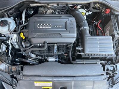 2017 Audi TT 2.0T quattro   - Photo 4 - St. George, UT 84770-2625