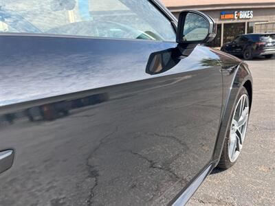 2017 Audi TT 2.0T quattro   - Photo 30 - St. George, UT 84770-2625