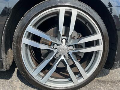 2017 Audi TT 2.0T quattro   - Photo 40 - St. George, UT 84770-2625