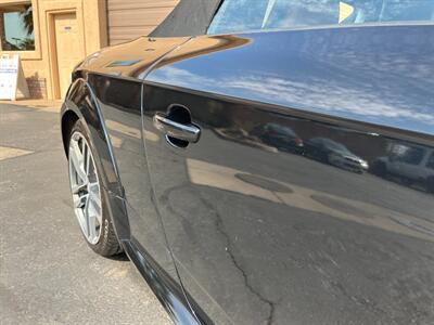 2017 Audi TT 2.0T quattro   - Photo 27 - St. George, UT 84770-2625
