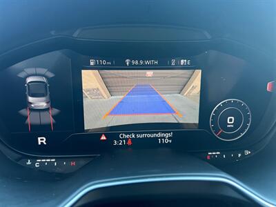 2017 Audi TT 2.0T quattro   - Photo 46 - St. George, UT 84770-2625