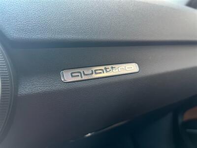 2017 Audi TT 2.0T quattro   - Photo 50 - St. George, UT 84770-2625
