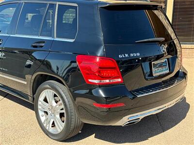 2014 Mercedes-Benz GLK 350   - Photo 13 - St. George, UT 84770-2625