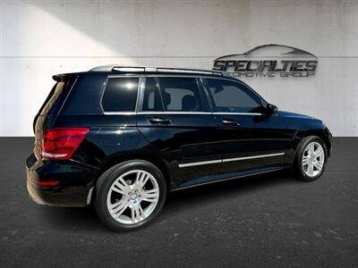 2014 Mercedes-Benz GLK 350   - Photo 26 - St. George, UT 84770-2625