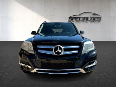 2014 Mercedes-Benz GLK 350   - Photo 17 - St. George, UT 84770-2625