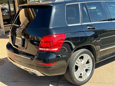 2014 Mercedes-Benz GLK 350   - Photo 14 - St. George, UT 84770-2625