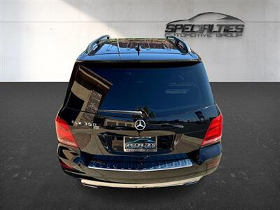 2014 Mercedes-Benz GLK 350   - Photo 20 - St. George, UT 84770-2625