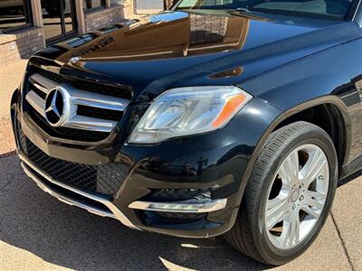 2014 Mercedes-Benz GLK 350   - Photo 10 - St. George, UT 84770-2625