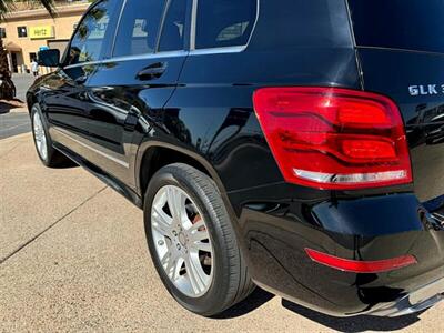 2014 Mercedes-Benz GLK 350   - Photo 15 - St. George, UT 84770-2625