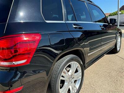 2014 Mercedes-Benz GLK 350   - Photo 16 - St. George, UT 84770-2625