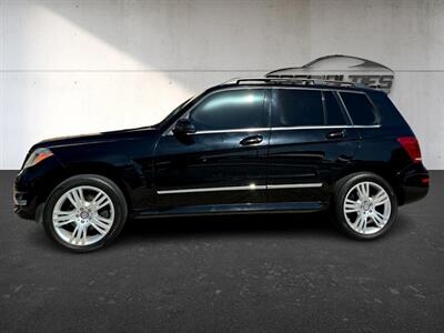 2014 Mercedes-Benz GLK 350   - Photo 6 - St. George, UT 84770-2625