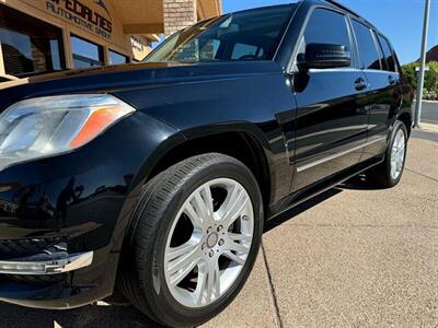 2014 Mercedes-Benz GLK 350   - Photo 12 - St. George, UT 84770-2625