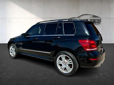 2014 Mercedes-Benz GLK 350   - Photo 25 - St. George, UT 84770-2625