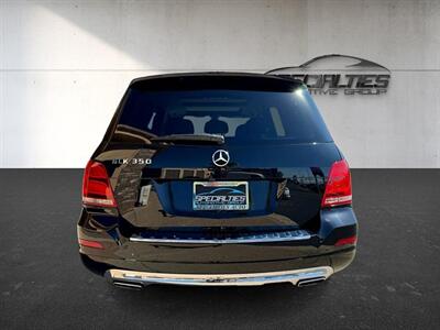 2014 Mercedes-Benz GLK 350   - Photo 18 - St. George, UT 84770-2625