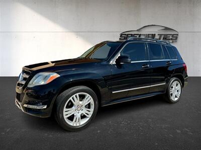 2014 Mercedes-Benz GLK 350   - Photo 8 - St. George, UT 84770-2625