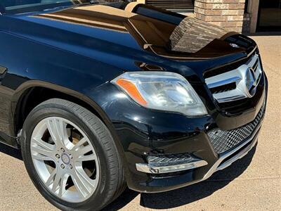 2014 Mercedes-Benz GLK 350   - Photo 9 - St. George, UT 84770-2625