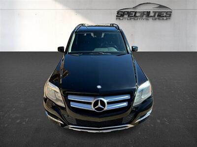 2014 Mercedes-Benz GLK 350   - Photo 19 - St. George, UT 84770-2625