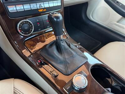 2013 Mercedes-Benz SLK 250   - Photo 15 - St. George, UT 84770-2625
