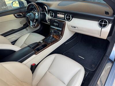 2013 Mercedes-Benz SLK 250   - Photo 7 - St. George, UT 84770-2625