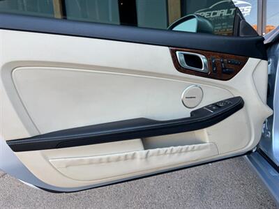 2013 Mercedes-Benz SLK 250   - Photo 49 - St. George, UT 84770-2625