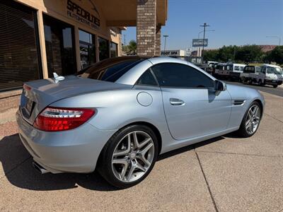 2013 Mercedes-Benz SLK 250   - Photo 26 - St. George, UT 84770-2625