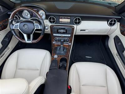2013 Mercedes-Benz SLK 250   - Photo 5 - St. George, UT 84770-2625