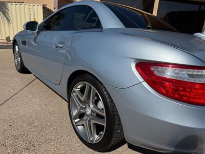 2013 Mercedes-Benz SLK 250   - Photo 23 - St. George, UT 84770-2625