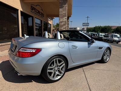 2013 Mercedes-Benz SLK 250   - Photo 39 - St. George, UT 84770-2625