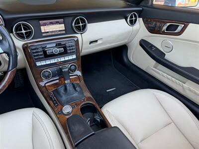 2013 Mercedes-Benz SLK 250   - Photo 18 - St. George, UT 84770-2625
