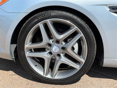 2013 Mercedes-Benz SLK 250   - Photo 41 - St. George, UT 84770-2625