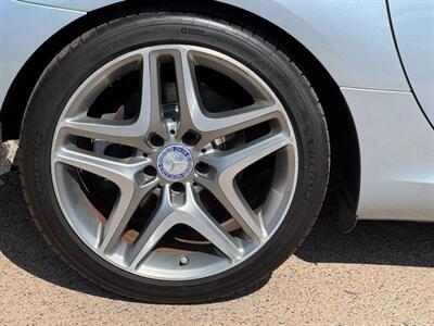 2013 Mercedes-Benz SLK 250   - Photo 43 - St. George, UT 84770-2625