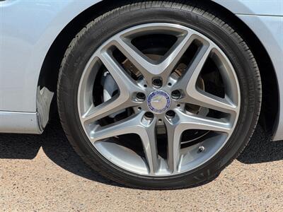 2013 Mercedes-Benz SLK 250   - Photo 44 - St. George, UT 84770-2625