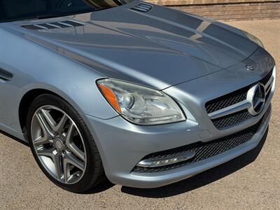 2013 Mercedes-Benz SLK 250   - Photo 10 - St. George, UT 84770-2625