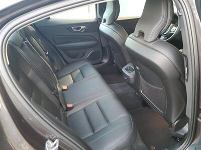 2024 Volvo S60 B5 Plus Dark Theme   - Photo 26 - Bountiful, UT 84010