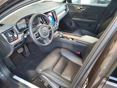 2024 Volvo S60 B5 Plus Dark Theme   - Photo 2 - Bountiful, UT 84010