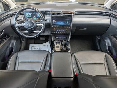 2023 Hyundai TUCSON Hybrid SEL Convenience - Photo 3 - Bountiful, UT 84010