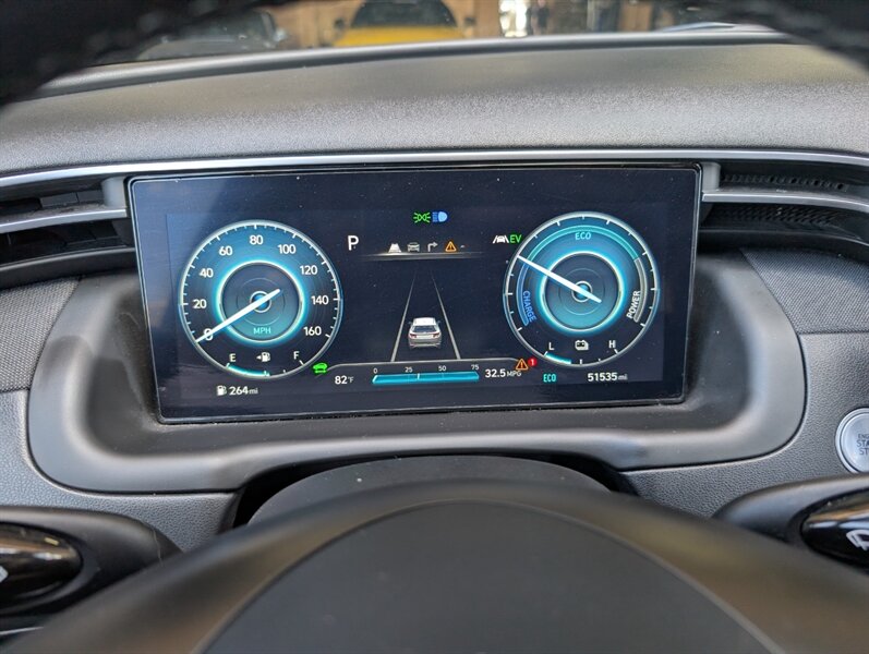 2023 Hyundai TUCSON Hybrid SEL Convenience - Photo 22 - Bountiful, UT 84010