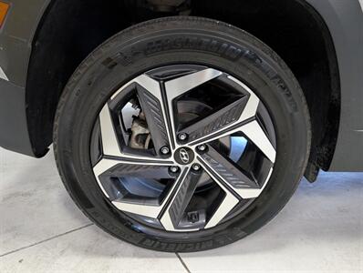 2023 Hyundai TUCSON Hybrid SEL Convenience - Photo 13 - Bountiful, UT 84010