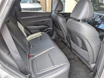 2023 Hyundai TUCSON Hybrid SEL Convenience - Photo 29 - Bountiful, UT 84010