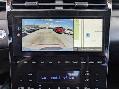 2023 Hyundai TUCSON Hybrid SEL Convenience - Photo 24 - Bountiful, UT 84010